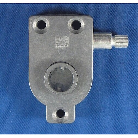 Strybuc Side Mount Torque Operator RH 747PR